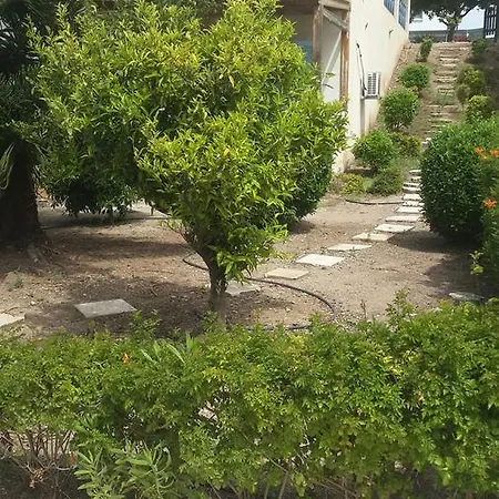 Pelagos Hill Apartament *