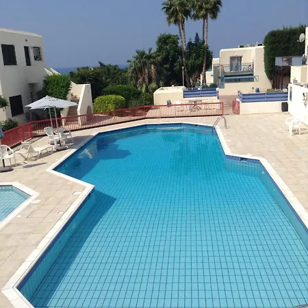 Apartament Pelagos Hill *