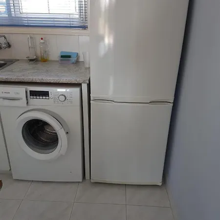 Pelagos Hill Apartament