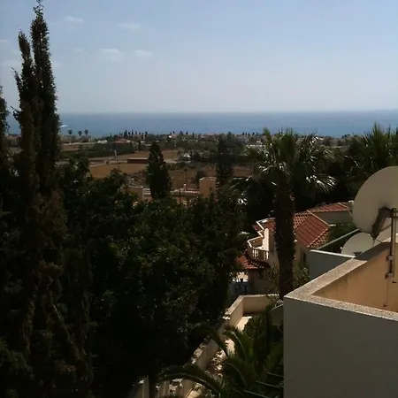 Pelagos Hill Paphos