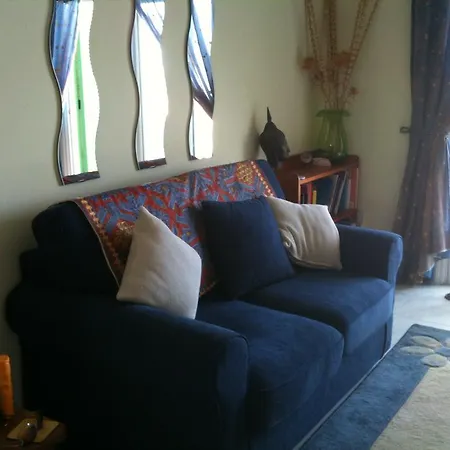Pelagos Hill Apartment Paphos