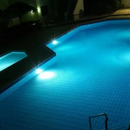 Apartment Pelagos Hill Paphos
