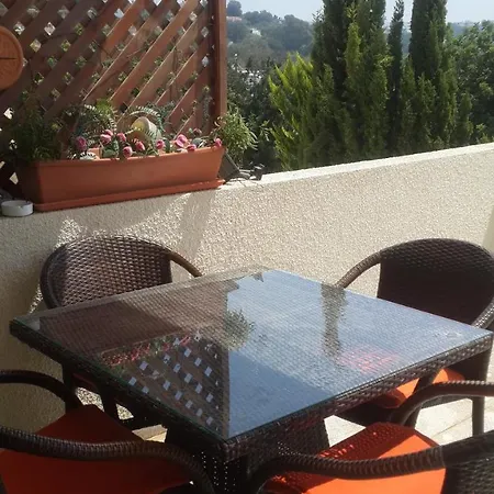 Apartment Pelagos Hill