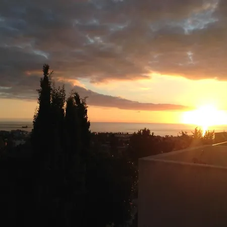 Pelagos Hill Appartement *