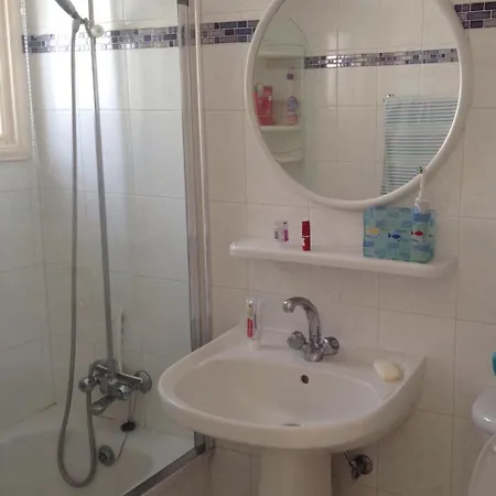 Apartment Pelagos Hill