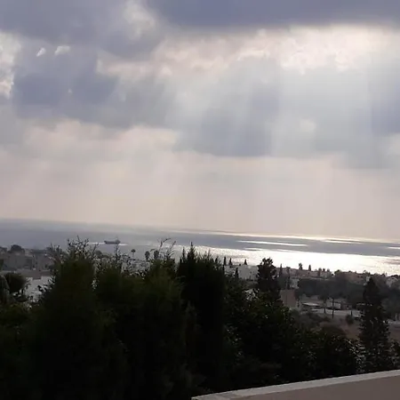 Pelagos Hill