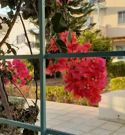 Pelagos Hill Apartment *