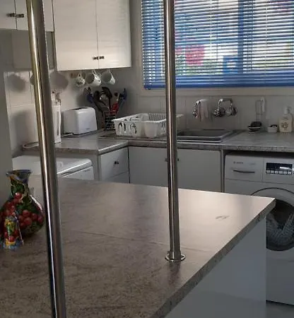 Apartment Pelagos Hill *